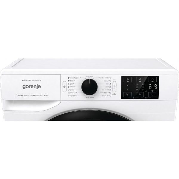 GORENJE Veš mašina WNEI74SBS - Image 9
