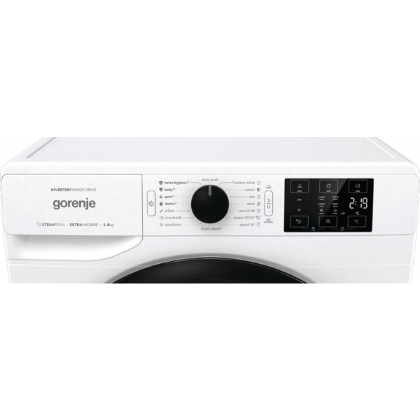 GORENJE Veš mašina WNEI84SDS - Image 8