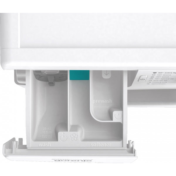 GORENJE Veš mašina WNPI72B - Image 10