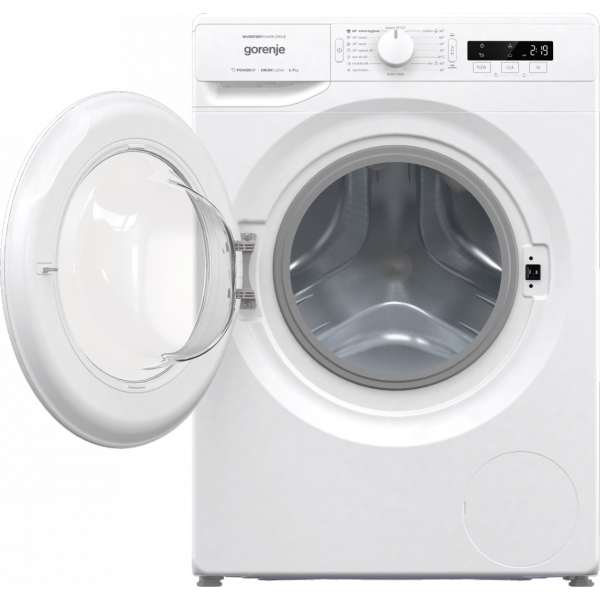 GORENJE Veš mašina WNPI72B - Image 3