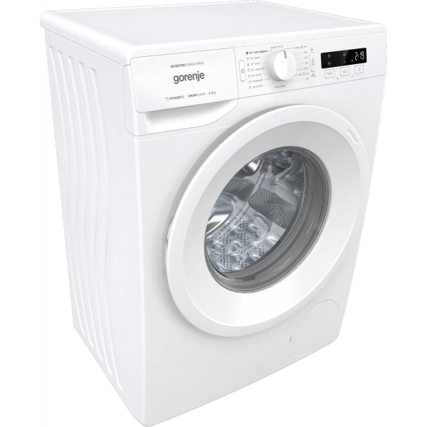 GORENJE Veš mašina WNPI72SB - Image 10