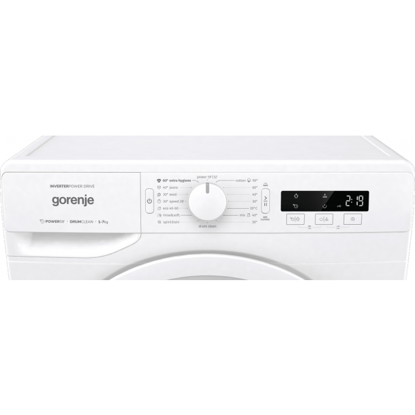 GORENJE Veš mašina WNPI72SB - Image 11