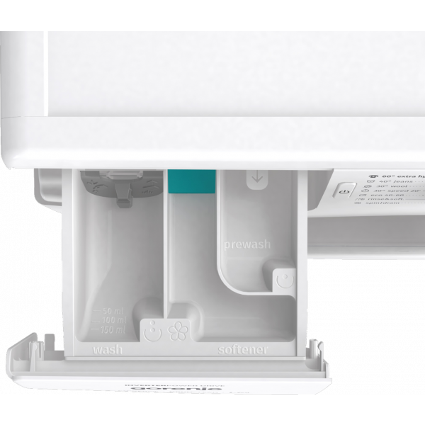 GORENJE Veš mašina WNPI72SB - Image 13