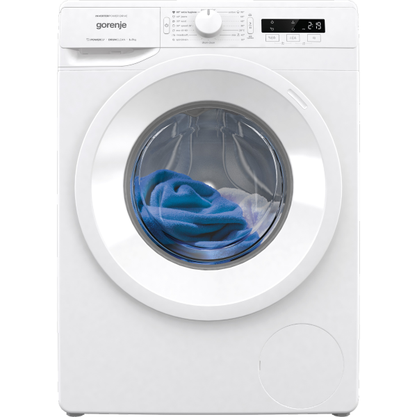 GORENJE Veš mašina WNPI72SB - Image 2
