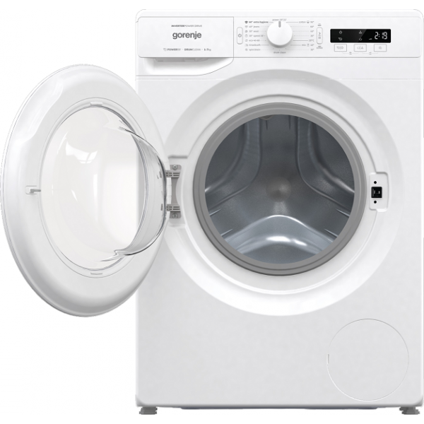 GORENJE Veš mašina WNPI72SB - Image 3