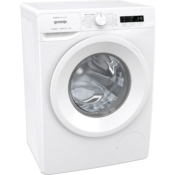 GORENJE Veš mašina WNPI72SB