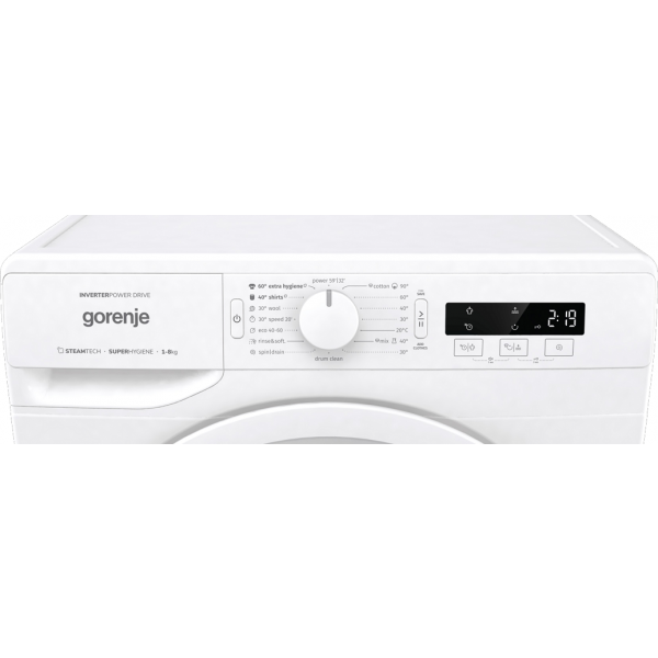 GORENJE Veš mašina WNPI84BDS - Image 11