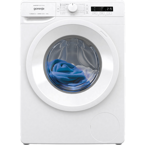 GORENJE Veš mašina WNPI84BDS - Image 2