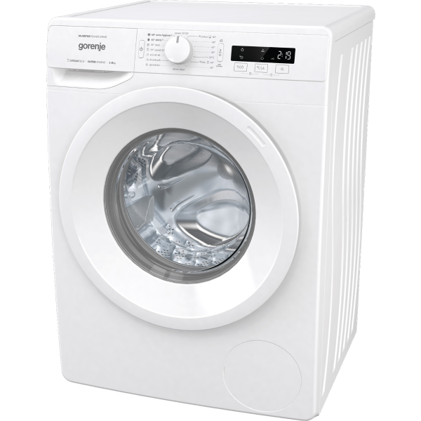 GORENJE Veš mašina WNPI84BDS - Image 5