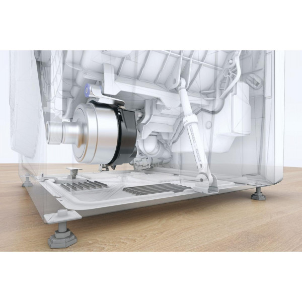 GORENJE Veš mašina WNPI84BDS - Image 9