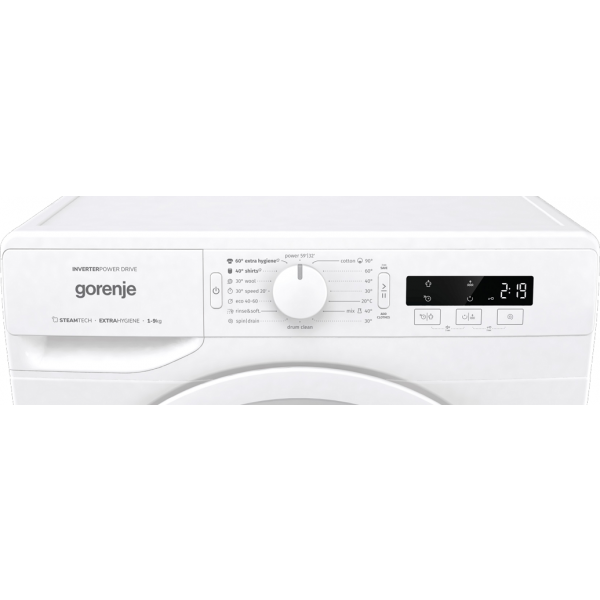 GORENJE Veš mašina WNPI94BS - Image 7