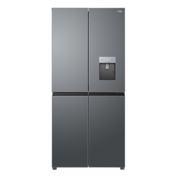 TCL Side by side frižideri RP466CXF0