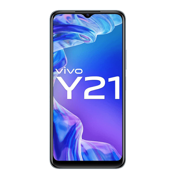 VIVO Mobilni Telefon Y21 (Bela)  4/64 GB, 13.0 Mpix + 2.0 Mpix - Image 4