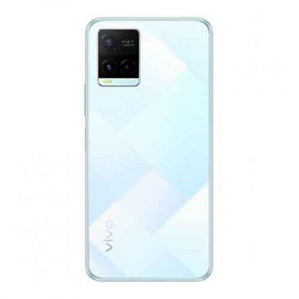 VIVO Mobilni Telefon Y21 (Bela)  4/64 GB, 13.0 Mpix + 2.0 Mpix - Image 2