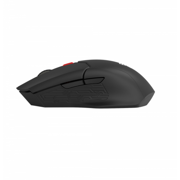 FANTECH Mis  WG11 Cruiser (Crna) - Image 2