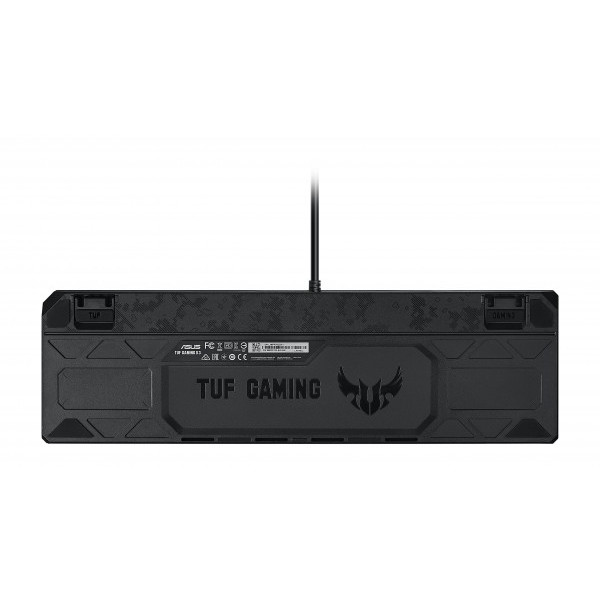 ASUS TUF Gaming K3 tastature - Image 2