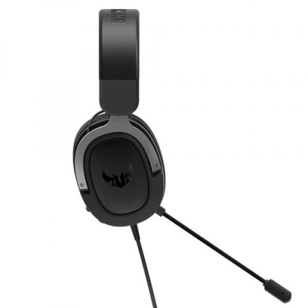 ASUS TUF Gaming H3 metal  Slusalice IT - Image 3
