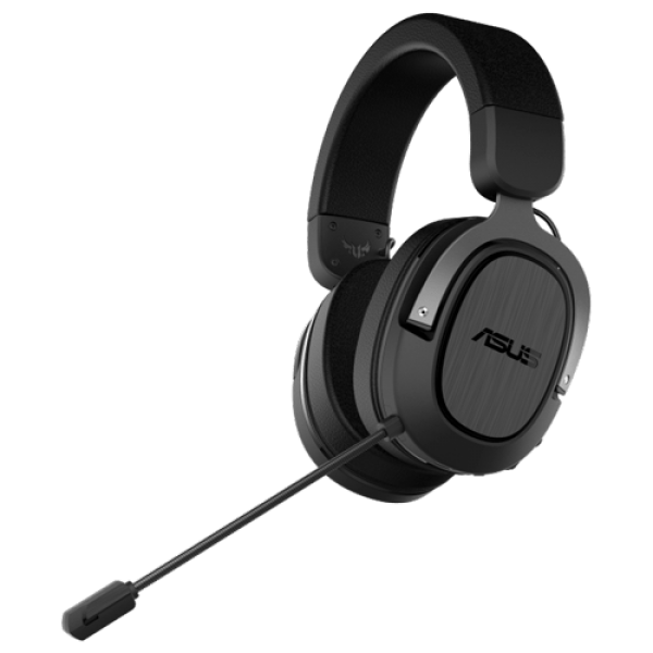 ASUS TUF Gaming H3 slusalice (Crna) - Image 3