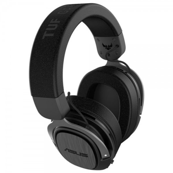 ASUS TUF Gaming H3 slusalice (Crna) - Image 2