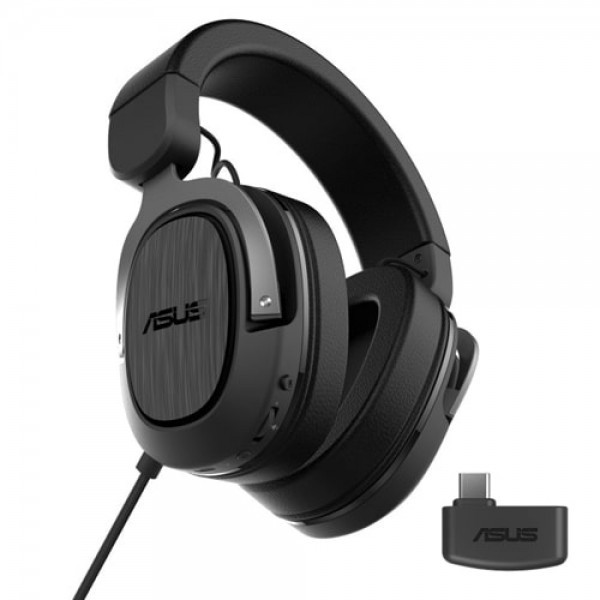 ASUS TUF Gaming H3 slusalice (Crna)