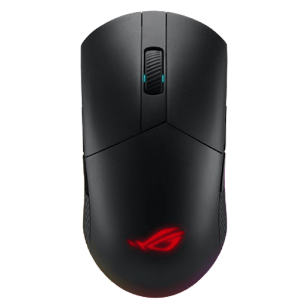 ASUS Bežični gejmerski miš ROG PUGIO II (Crna)