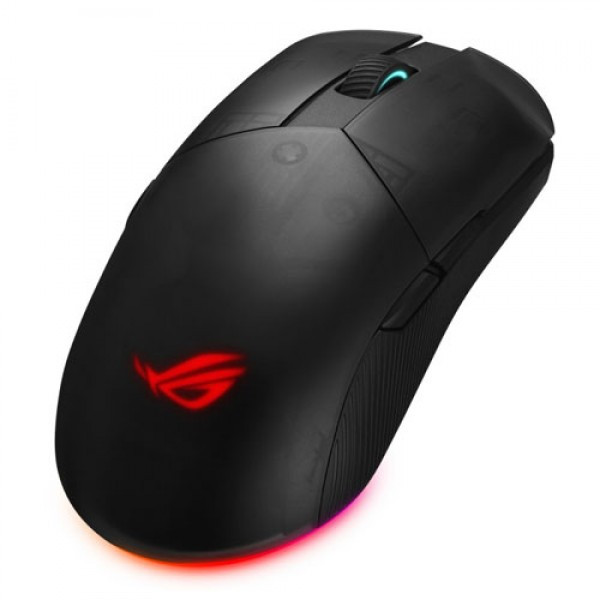 ASUS Bežični gejmerski miš ROG PUGIO II (Crna) - Image 2