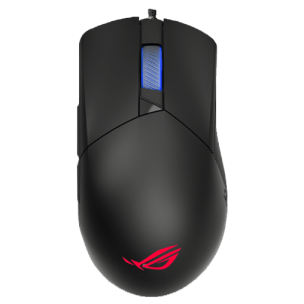 ASUS ROG Gladius III misevi (Crna) - Image 3