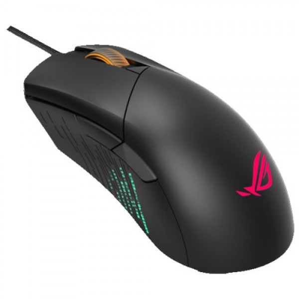 ASUS ROG Gladius III misevi (Crna) - Image 2