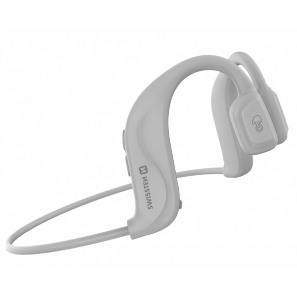 SWISSTEN Bluetooth Slušalice  Bone (Bela) - Image 2