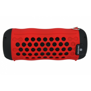 SWISSTEN Bluetooth zvučnik Music X-Boom (Crvena)