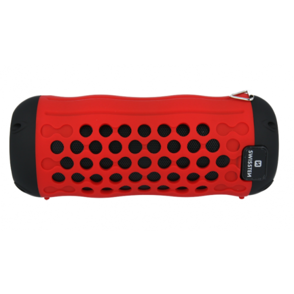 SWISSTEN Bluetooth Zvučnik Music X-Boom  (Narandžasta)