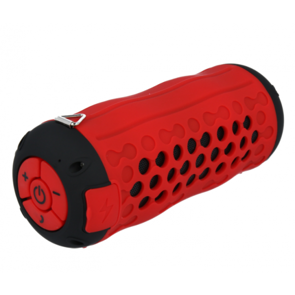 SWISSTEN Bluetooth Zvučnik Music X-Boom  (Narandžasta) - Image 2