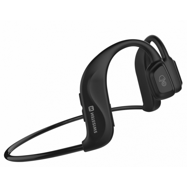 SWISSTEN Bluetooth Slušalice  Bone (Crna) - Image 3