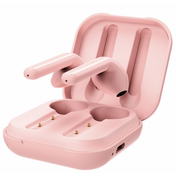SWISSTEN Bluetooth TWS Slusalice FlyPods (Roza) - Image 4
