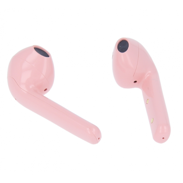SWISSTEN Bluetooth TWS Slusalice FlyPods (Roza) - Image 3
