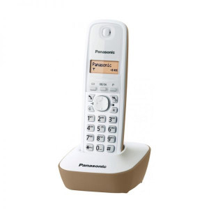 Panasonic bežični telefon KX-TG1611FXJ