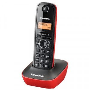 Panasonic bežični telefon KX-TG1611FXR