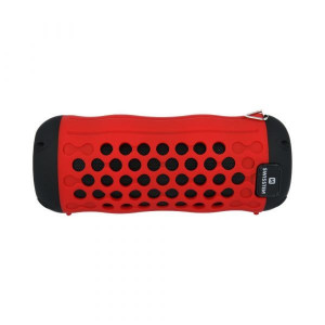 Swissten Bluetooth Zvucnik Music X-Boom crveni