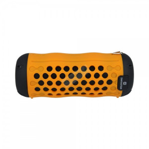 Swissten Bluetooth Zvucnik Music X-Boom narandzasti