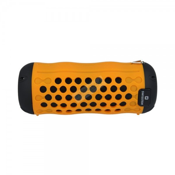Swissten Bluetooth Zvucnik Music X-Boom narandzasti