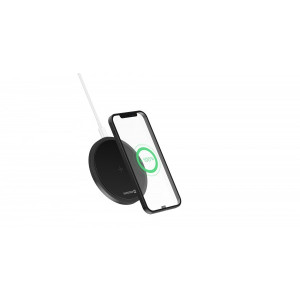 SWISSTEN WiFi Punjac 15W  (Crna)