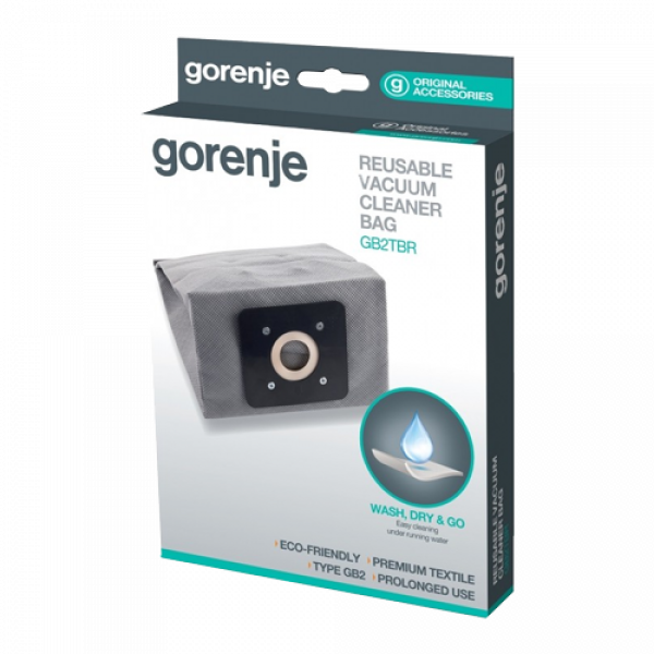 GORENJE Tekstilna kesa GB2 TBR - Image 2