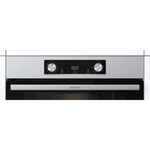 GORENJE Ugradna rerna BPS6737E14X Piroliza - Image 3