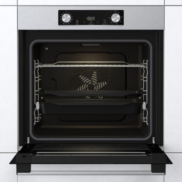 GORENJE Ugradna rerna BPS6737E14X Piroliza - Image 4