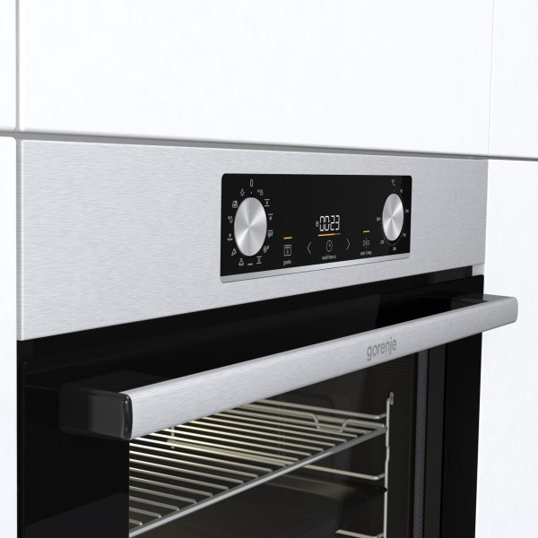 GORENJE Ugradna rerna BPS6737E14X Piroliza - Image 5