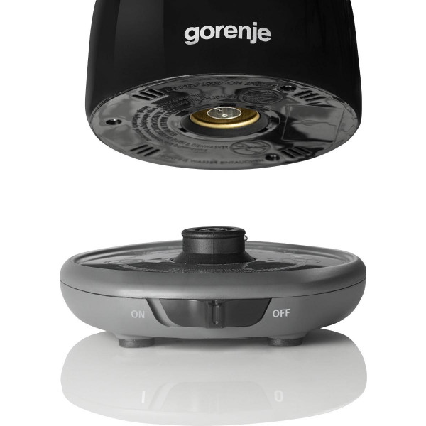GORENJE TCM330B Aparat za pripremanje domaće kafe - Image 4