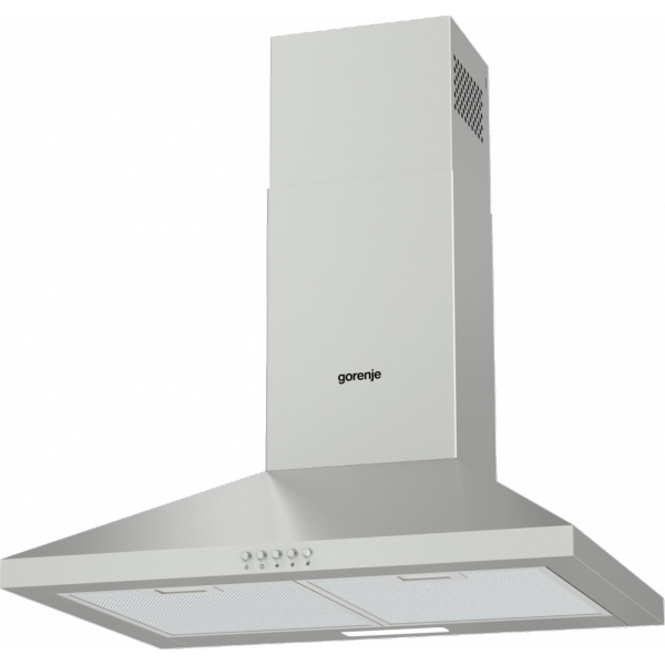GORENJE Aspirator Kaminski WHC629E4X inox - Image 3