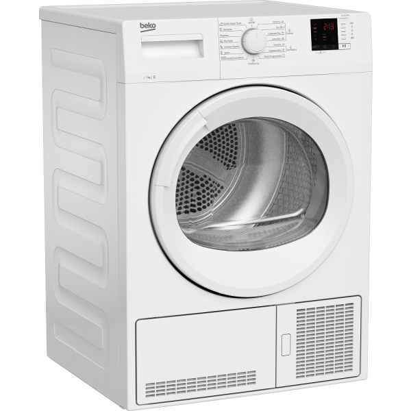 BEKO Sušilica DU7112PA1 Kondenzaciona - Image 2