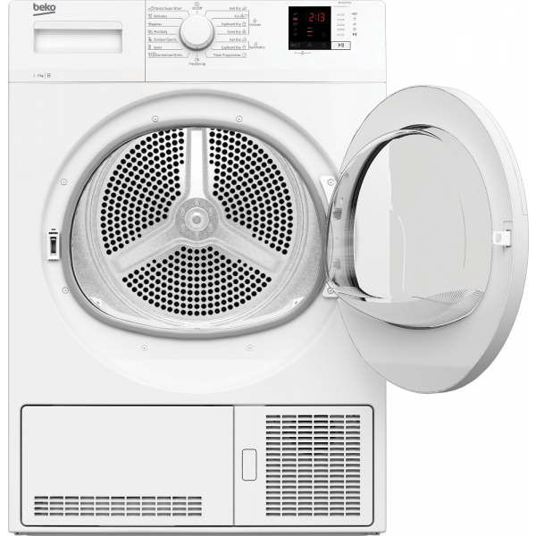 BEKO Sušilica DU7112PA1 Kondenzaciona - Image 3