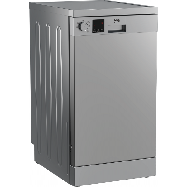 BEKO Sudomašina DVS 05024 S - Image 2